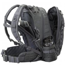 Direct Action Dragon Egg Enlarged Backpack - Adaptive Green