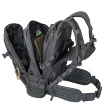 Direct Action Dragon Egg Enlarged Backpack - Ranger Green