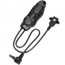 RovyVon GS4 Remote Switch - Black