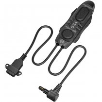 RovyVon GS4 Remote Switch - Black