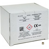 RWS 4.45mm Primer  Small Rifle 1000pcs