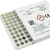 RWS 4.45mm Primer  Small Rifle 1000pcs