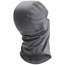 Under Armour ColdGear Unisex Balaclava - Castlerock / Black