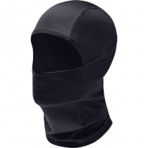 UA Tactical Heatgear Hood - Black