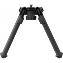 Magpul MOE QD Bipod M-LOK - Black