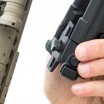 Magpul MOE QD Bipod M-LOK - Dark Earth