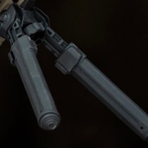 Magpul MOE QD Bipod M-LOK - Dark Earth