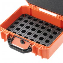 Magpul DAKA Universal Grid Organizer Rifle  - Black