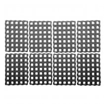 Magpul DAKA Universal Grid Organizer Rifle  - Black