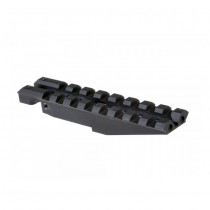 Strike Industries AK Rear Sight Rail