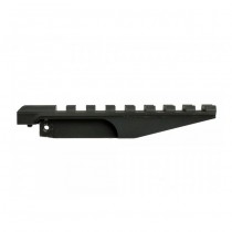 Strike Industries AK Rear Sight Rail 1