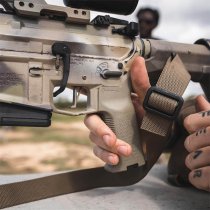 Magpul MOE K2-XL Grip - Dark Earth