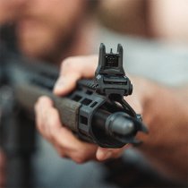Magpul MBUS 3 Front Back-Up Sight - Olive