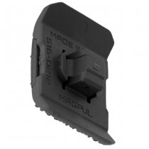 Magpul M-LOK Rail Cover Type 2 Half Slot - Black