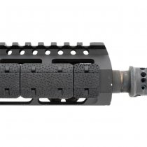 Magpul M-LOK Rail Cover Type 2 Half Slot - Black
