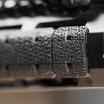 Magpul M-LOK Rail Cover Type 2 Half Slot - Black