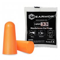 Earmor M01 MaxDefense Ear Plugs