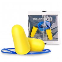 Earmor M02 MaxDefense Ear Plugs