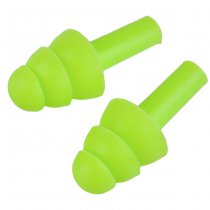 Earmor M03 MaxDefense Silicone Ear Plugs