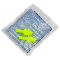Earmor M03 MaxDefense Silicone Ear Plugs