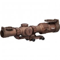 Sig Sauer SIG TANGO-MSR LPVO Scope 1-6x24mm - Dark Earth