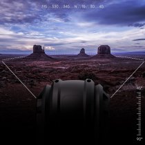 Dark 30 Defiance LS 384 PTZ Thermal Camera System