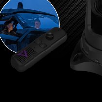 Dark 30 Defiance LS 640 PTZ Thermal Camera System