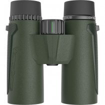 Vector Optics Continental 10x42 ED Binocular - Green