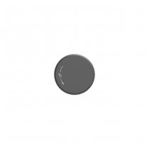 Vector Optics Continental Hunting Scope Ballistic Turret