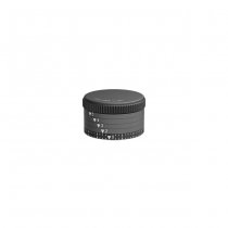 Vector Optics Continental Hunting Scope Ballistic Turret