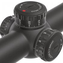 Vector Optics Continental x10 1-10x28 ED RAR-C Riflescope