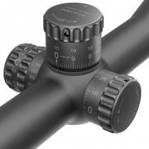 Vector Optics Continental x8 6-48x56 ED MOA Benchrest Riflescope