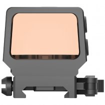 Vector Optics Frenzy Plus 1x22x32 Quick Release Red Dot Sight