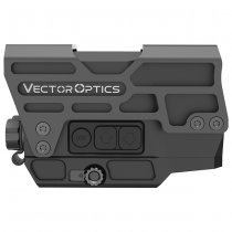 Vector Optics Frenzy Plus 1x31x26 Red Dot Sight