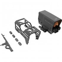 Vector Optics Frenzy Plus 1x31x26 Red Dot Sight