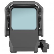 Vector Optics Frenzy Plus 1x31x26 Red Dot Sight Multi-Reticle