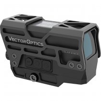 Vector Optics Frenzy Plus 1x31x26 Solar Red Dot Sight
