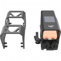 Vector Optics Frenzy Plus 1x31x26 Solar Red Dot Sight