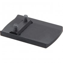 Vector Optics Frenzy Red Dot MAG Footprint Pistol Mount Adapter G17