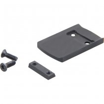Vector Optics Frenzy Red Dot MAG Footprint Pistol Mount Adapter G17