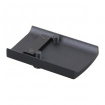 Vector Optics Frenzy Red Dot MOJ Footprint Pistol Mount Adapter G17