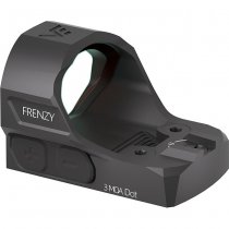Vector Optics Frenzy-S 1x19x28 Red Dot Sight