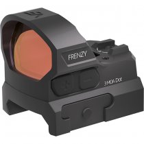 Vector Optics Frenzy-S 1x19x28 Red Dot Sight