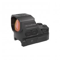 Vector Optics Frenzy-X 1x19x28 GenII Red Dot Sight Titanium