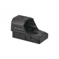 Vector Optics Frenzy-X 1x19x28 GenII Red Dot Sight Titanium