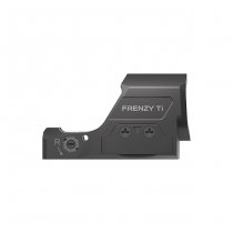 Vector Optics Frenzy-X 1x19x28 GenII Red Dot Sight Titanium