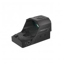 Vector Optics Frenzy-X 1x19x28 GenII Red Dot Sight Titanium