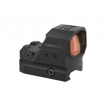 Vector Optics Frenzy-X 1x19x28 GenII Red Dot Sight Titanium