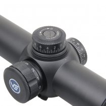 Vector Optics Grizzly 1-4x24 Hunting Riflescope