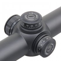 Vector Optics Grizzly 1-4x24 Hunting Riflescope